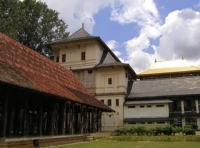 Malwathu Maha Viharaya
