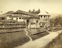 History Of Kandy