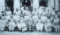 Kingdom Of Kandy