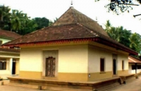 Asgiri Maha Viharaya