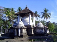 Gadaladeniya Viharaya