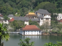 Vacation in the Beautiful Kandy City