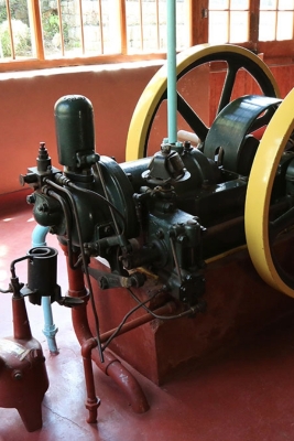 Ceylon Tea Museum