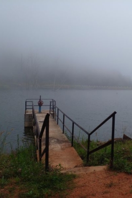 Gonagalathenna Reservoir