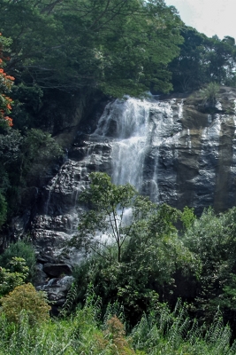 Hunas Falls