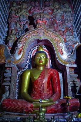 Lankathilaka Viharaya