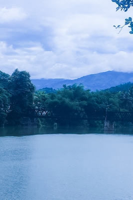 Mahaweli River