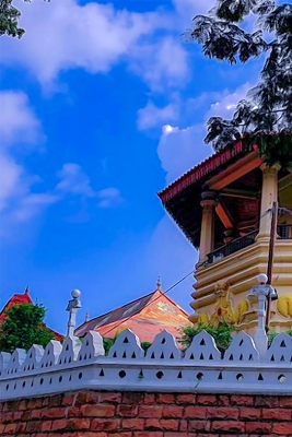 Malwathu Maha Viharaya