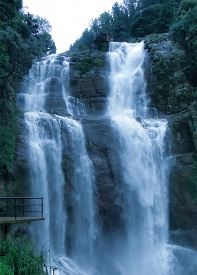 Ramboda Falls